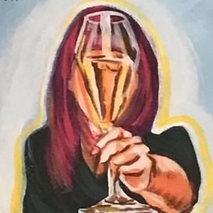 Meet your Posher, Teresa